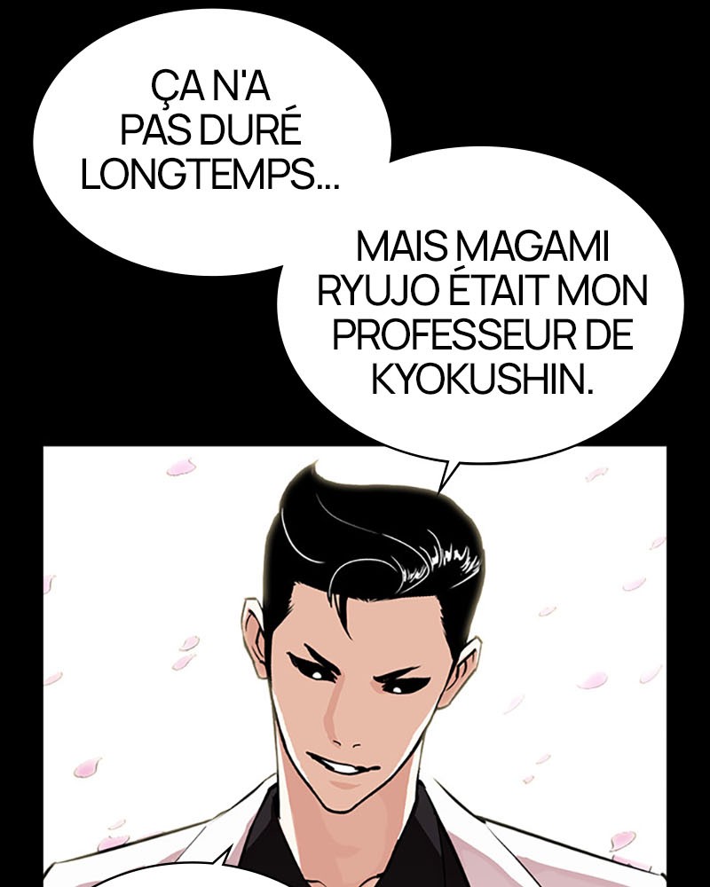 Lookism Chapitre 390 - Page 47