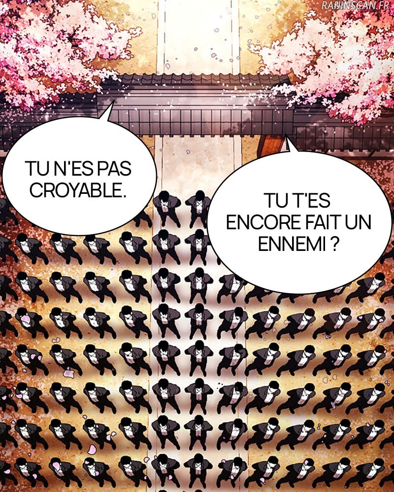 Lookism Chapitre 390 - Page 50