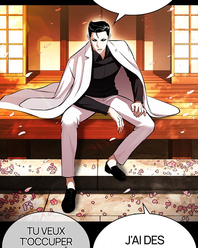 Lookism Chapitre 390 - Page 52
