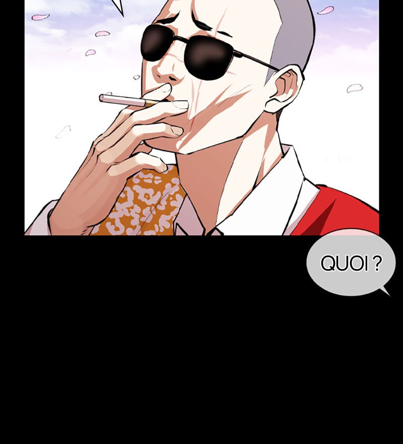 Lookism Chapitre 390 - Page 54