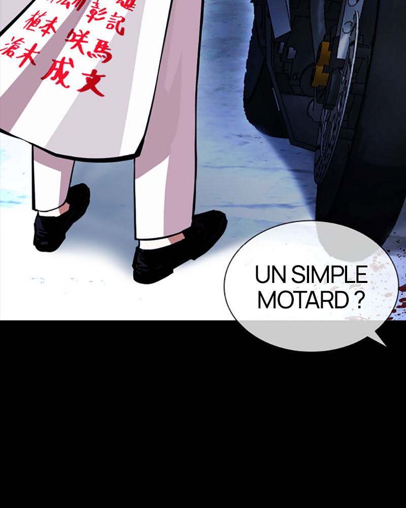 Lookism Chapitre 390 - Page 61