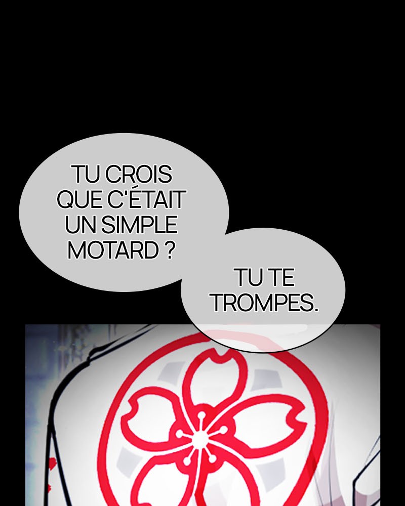 Lookism Chapitre 390 - Page 62