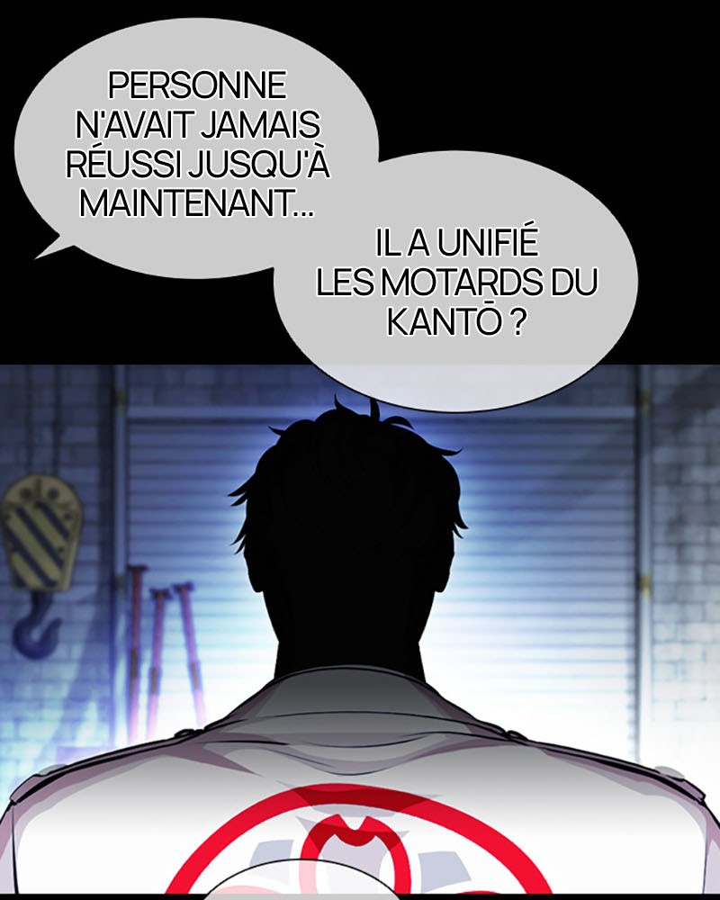 Lookism Chapitre 390 - Page 64