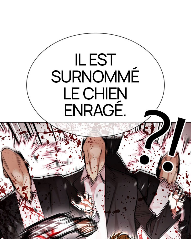 Lookism Chapitre 390 - Page 68