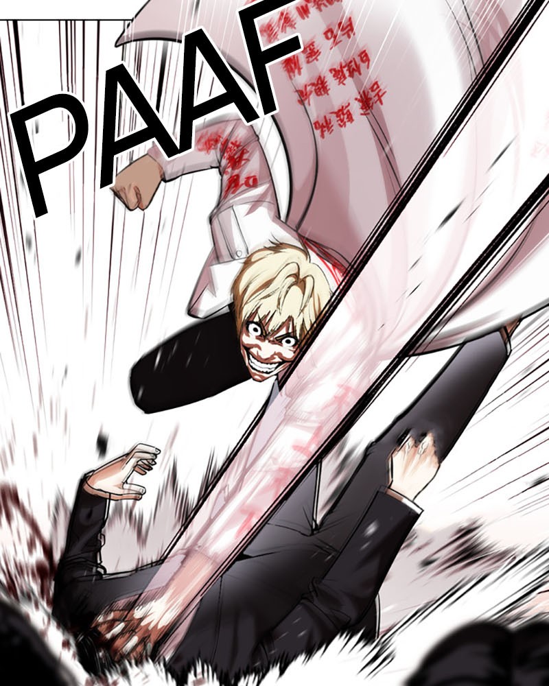 Lookism Chapitre 390 - Page 71