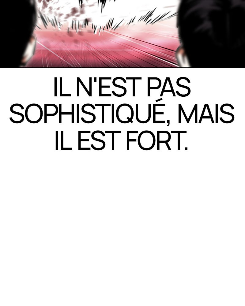 Lookism Chapitre 390 - Page 72