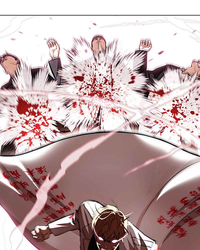 Lookism Chapitre 390 - Page 73