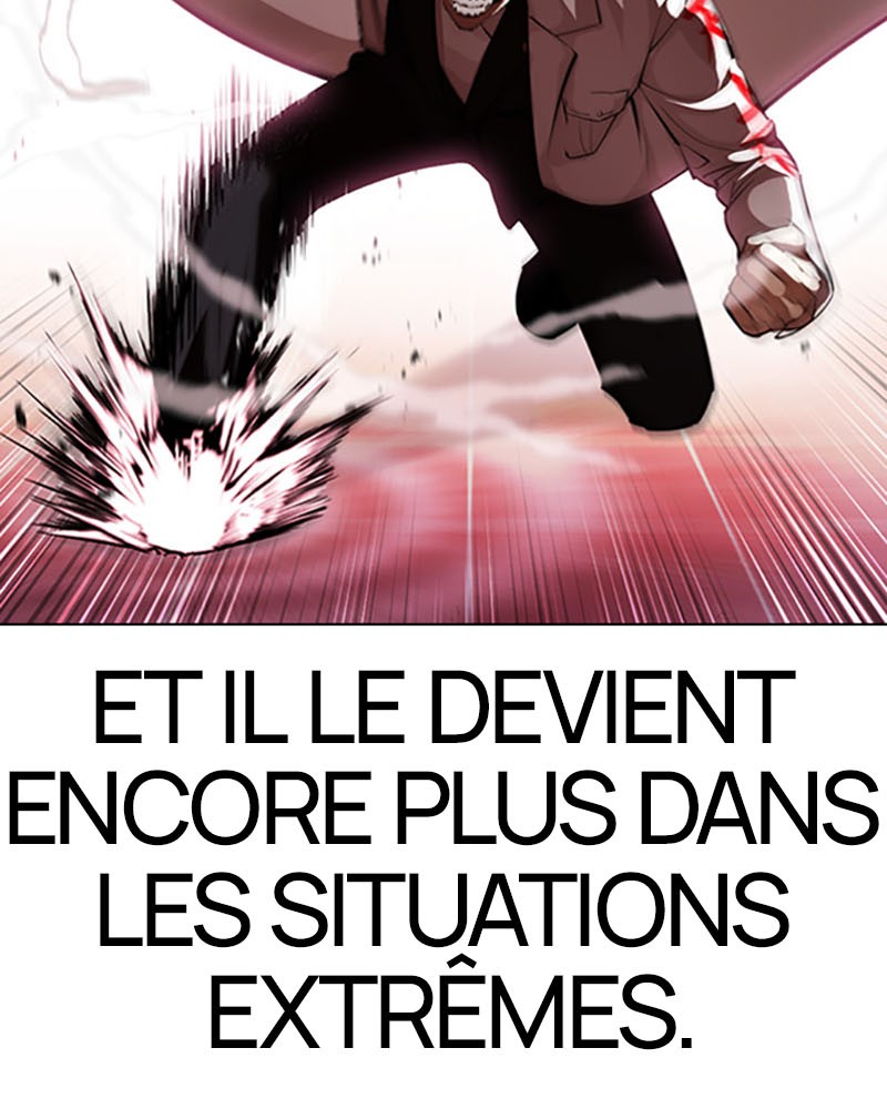 Lookism Chapitre 390 - Page 74