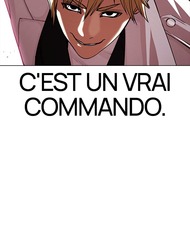 Lookism Chapitre 390 - Page 76