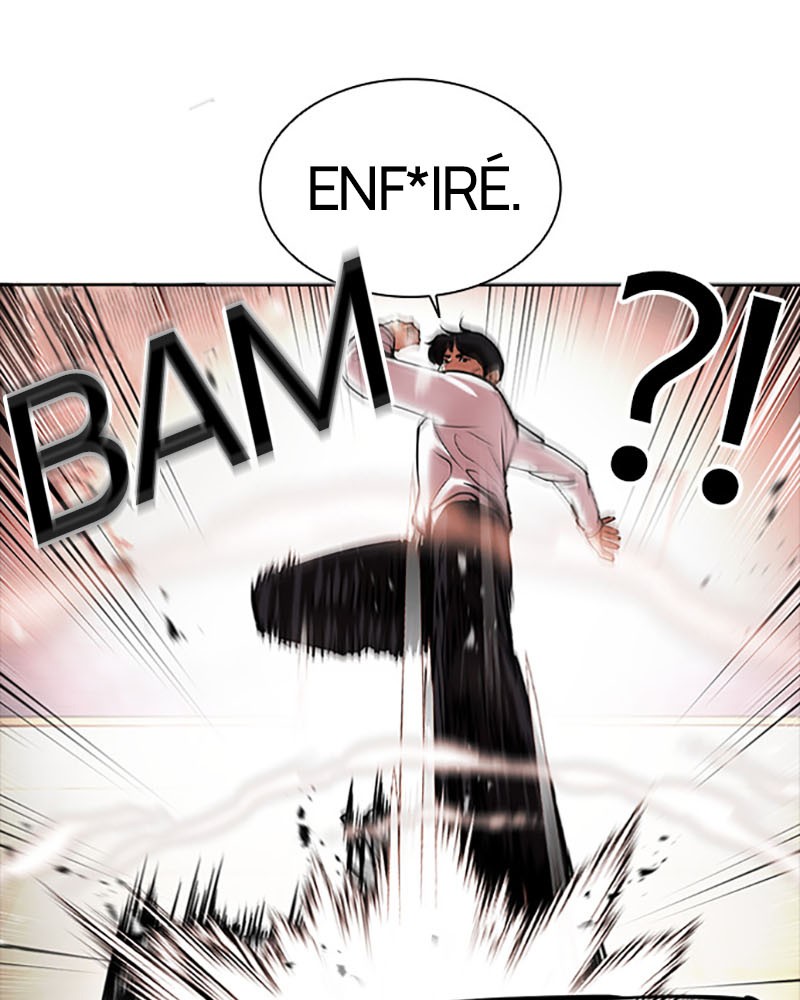 Lookism Chapitre 390 - Page 77