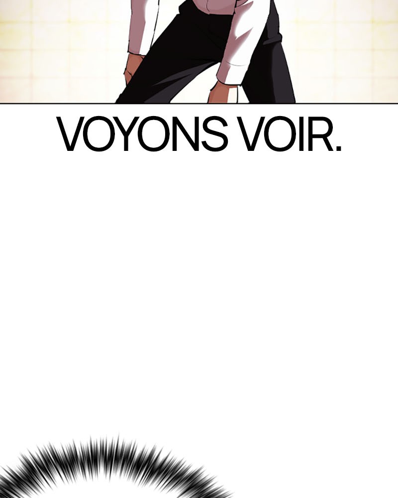 Lookism Chapitre 390 - Page 84