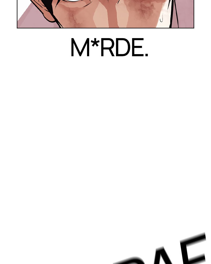Lookism Chapitre 390 - Page 87