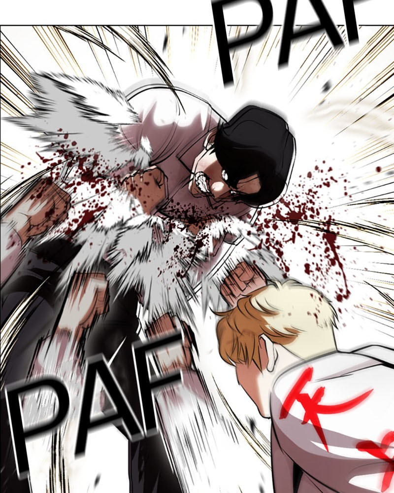 Lookism Chapitre 390 - Page 88
