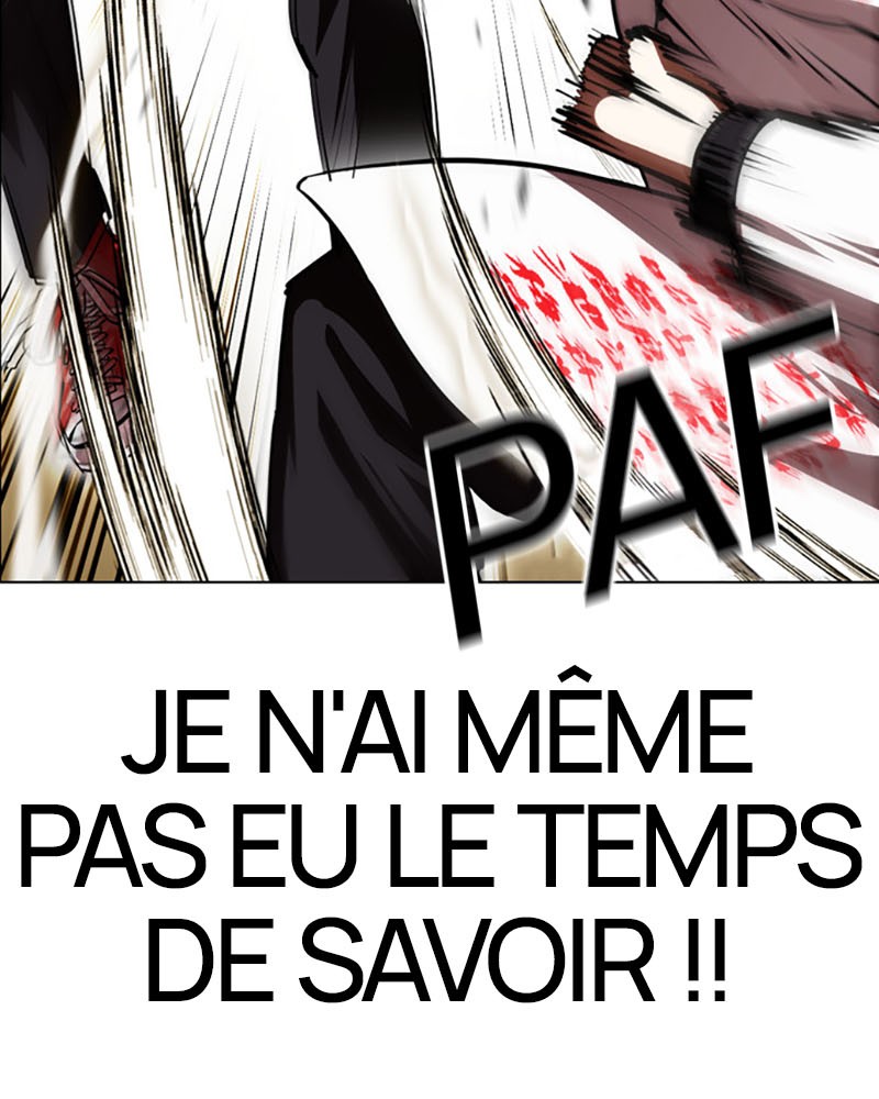 Lookism Chapitre 390 - Page 89