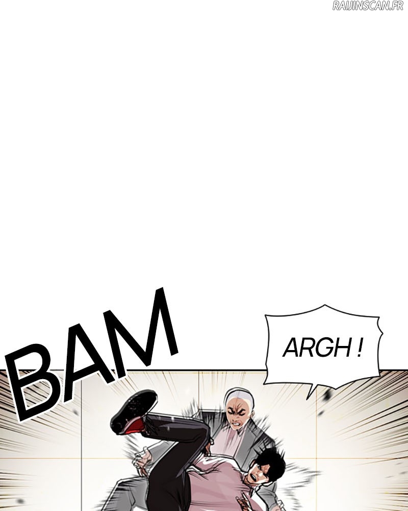 Lookism Chapitre 390 - Page 90