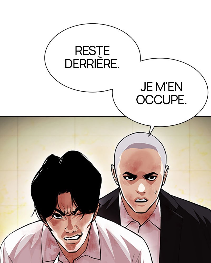 Lookism Chapitre 390 - Page 92