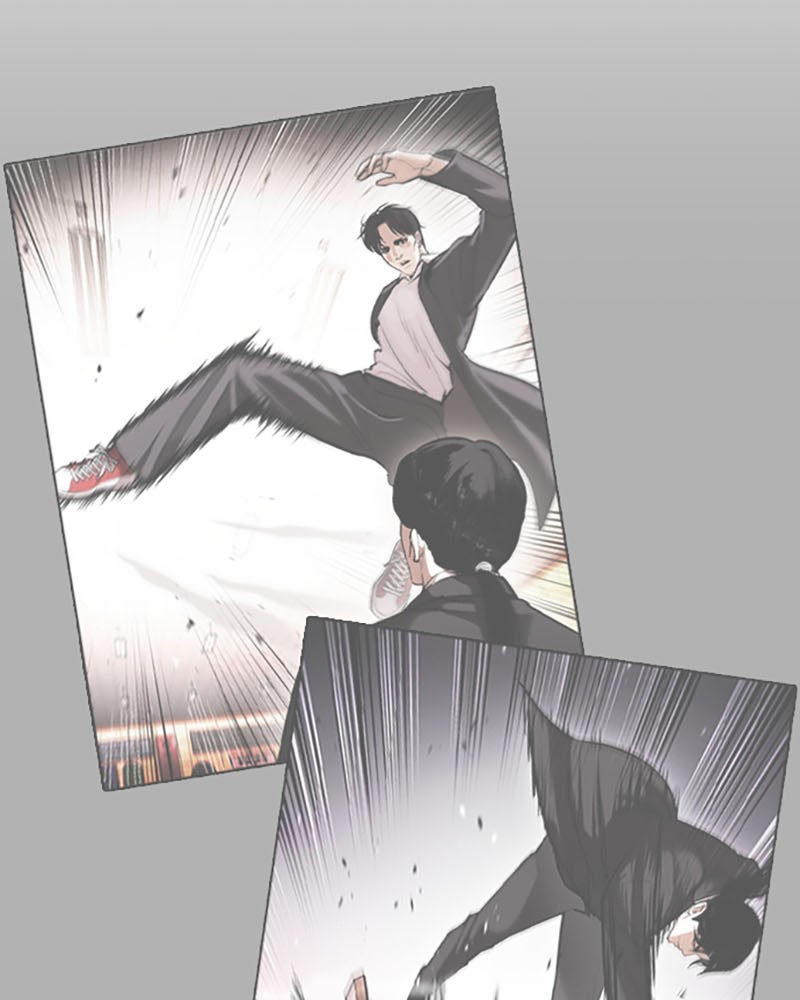 Lookism Chapitre 390 - Page 96