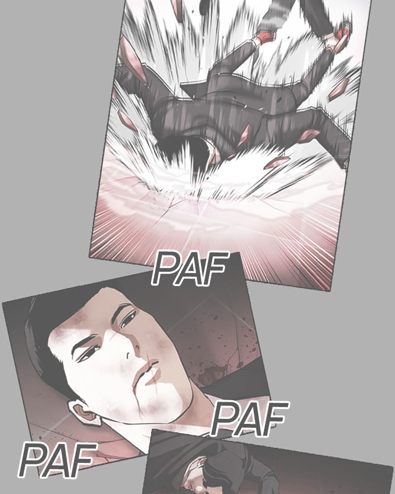 Lookism Chapitre 390 - Page 97