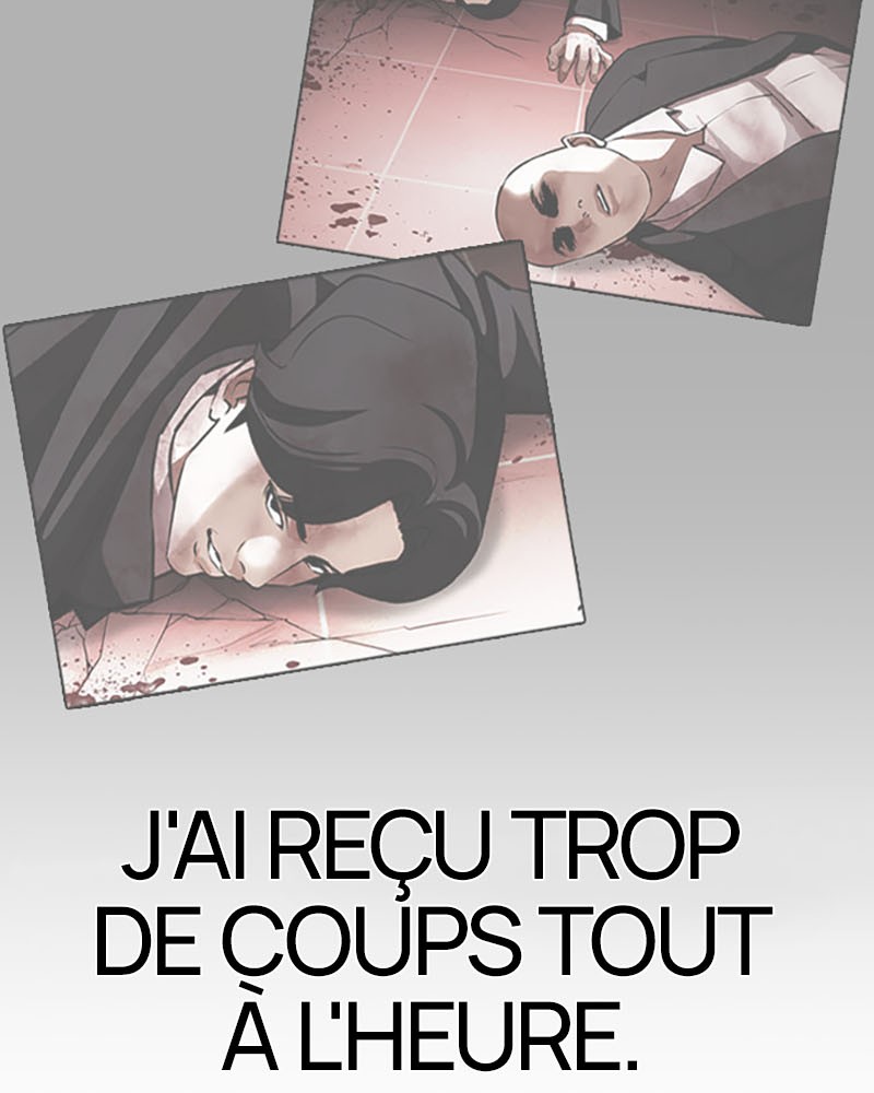 Lookism Chapitre 390 - Page 98