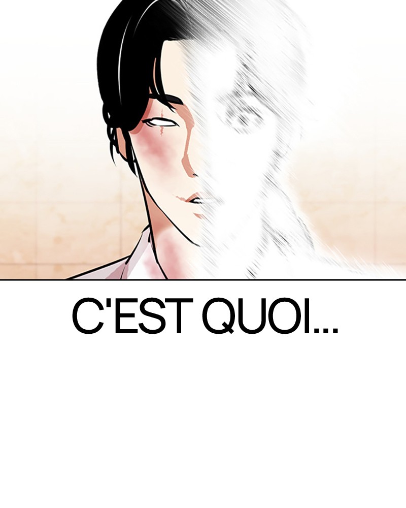 Lookism Chapitre 391 - Page 104