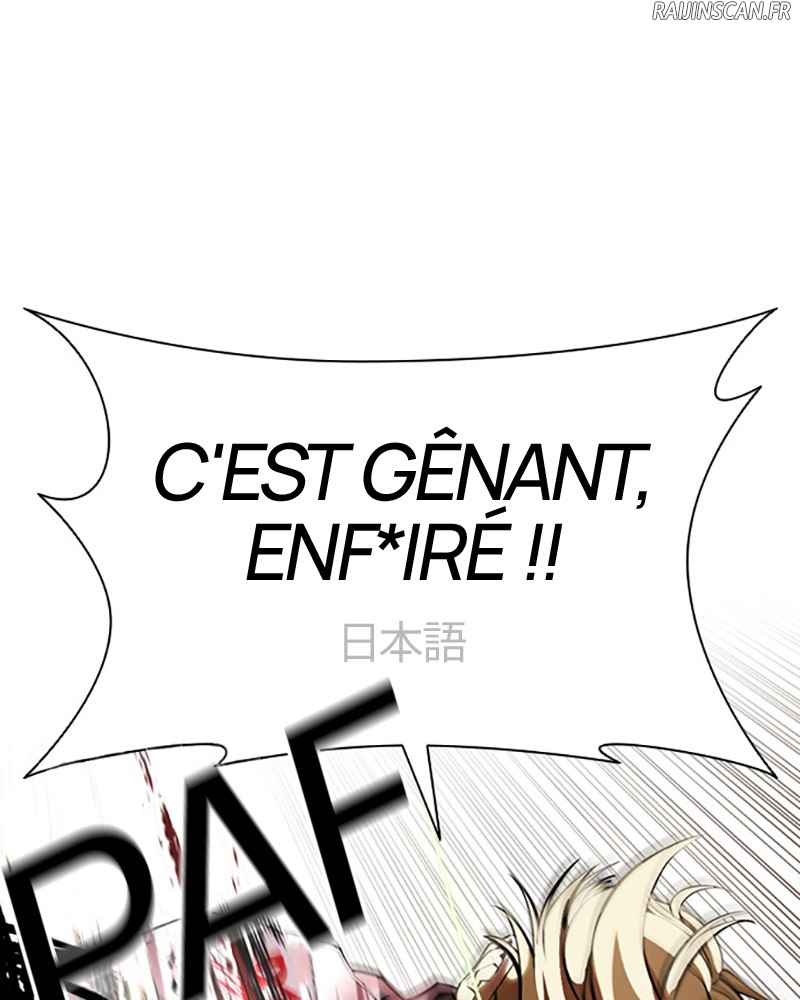 Lookism Chapitre 391 - Page 105