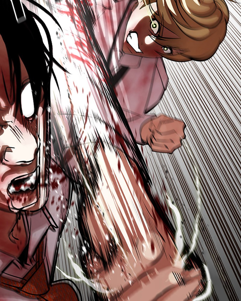 Lookism Chapitre 391 - Page 106