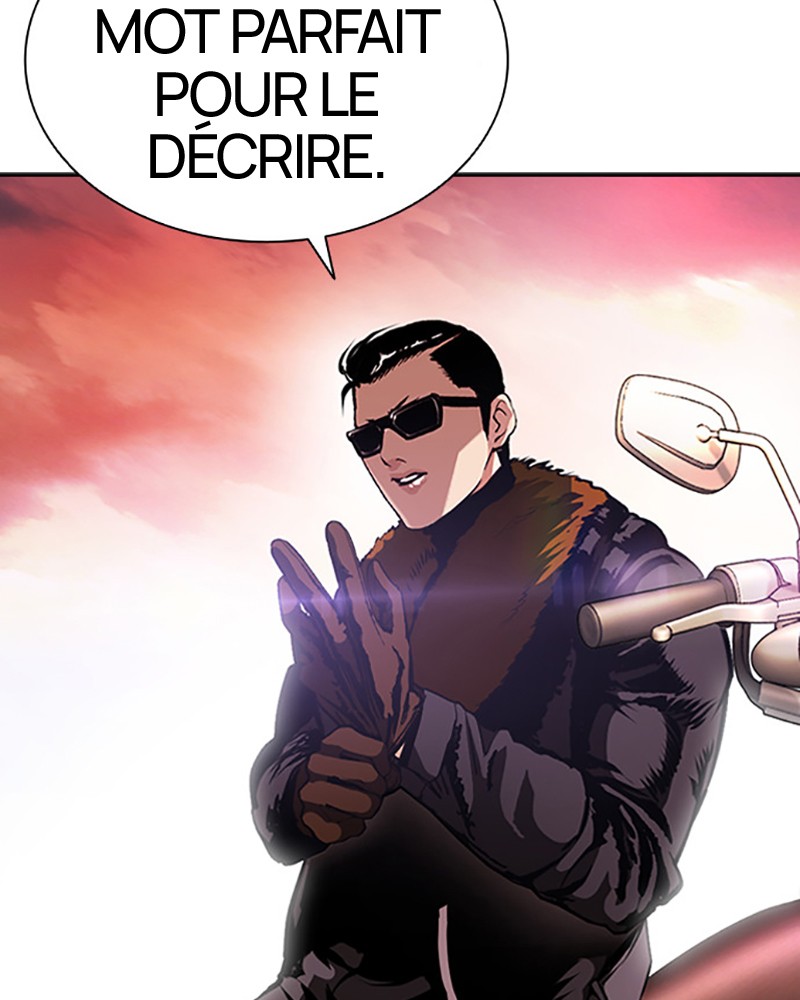 Lookism Chapitre 391 - Page 109