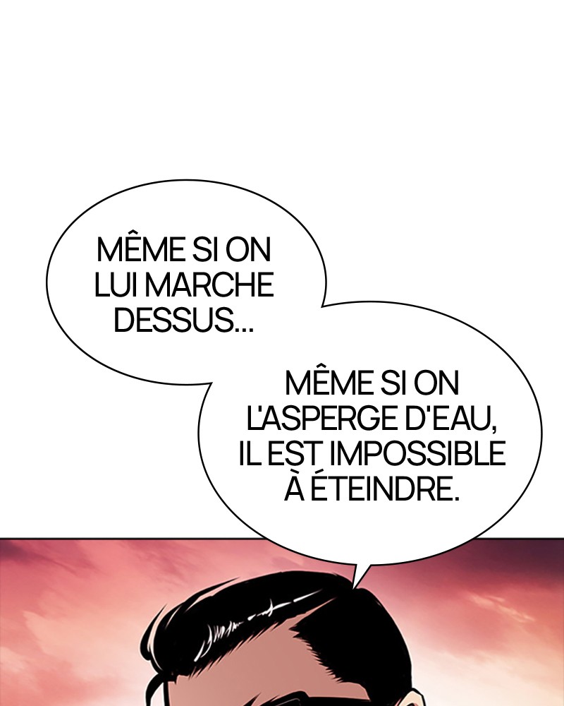 Lookism Chapitre 391 - Page 111