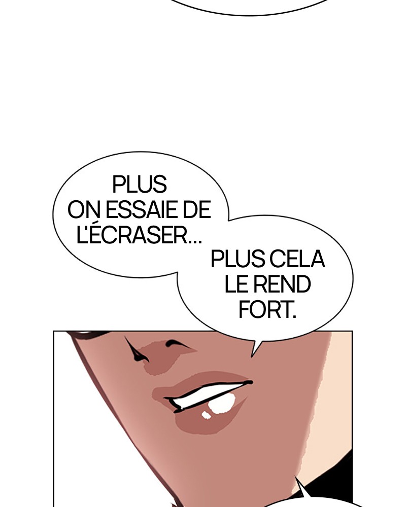 Lookism Chapitre 391 - Page 113