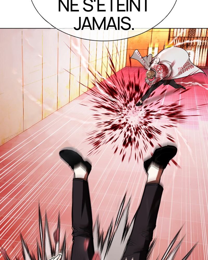 Lookism Chapitre 391 - Page 116