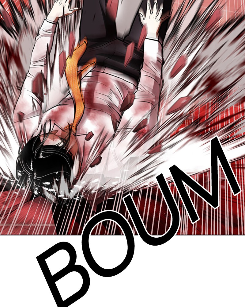 Lookism Chapitre 391 - Page 117