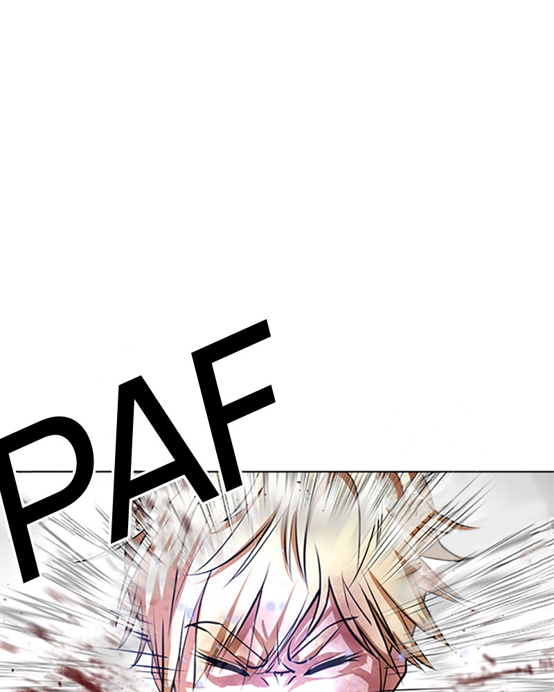 Lookism Chapitre 391 - Page 12