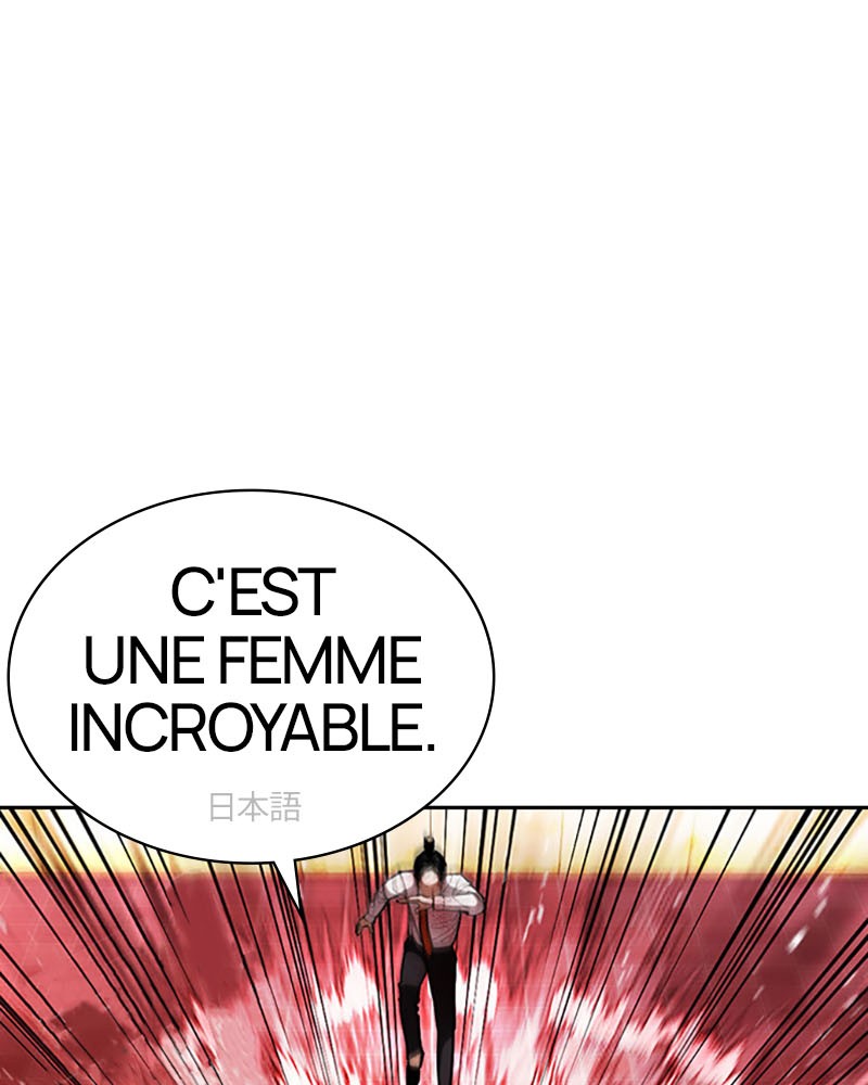 Lookism Chapitre 391 - Page 122