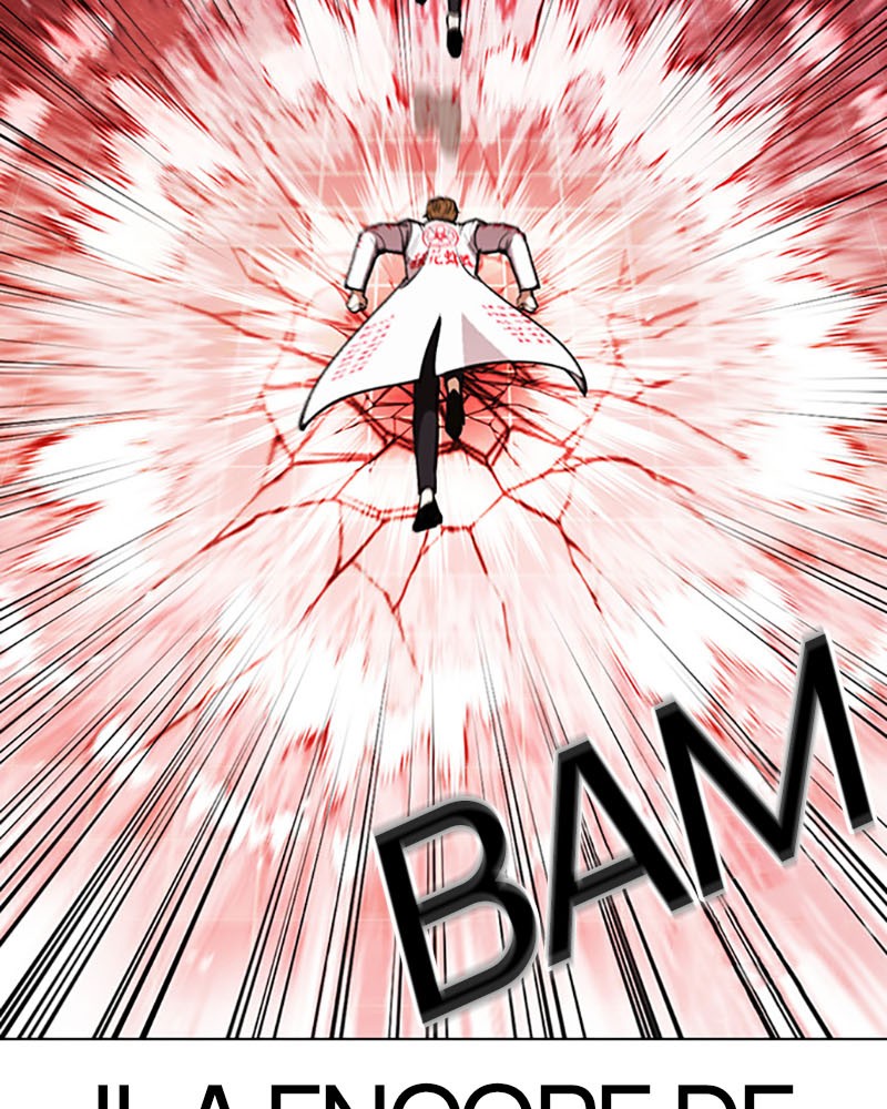 Lookism Chapitre 391 - Page 123