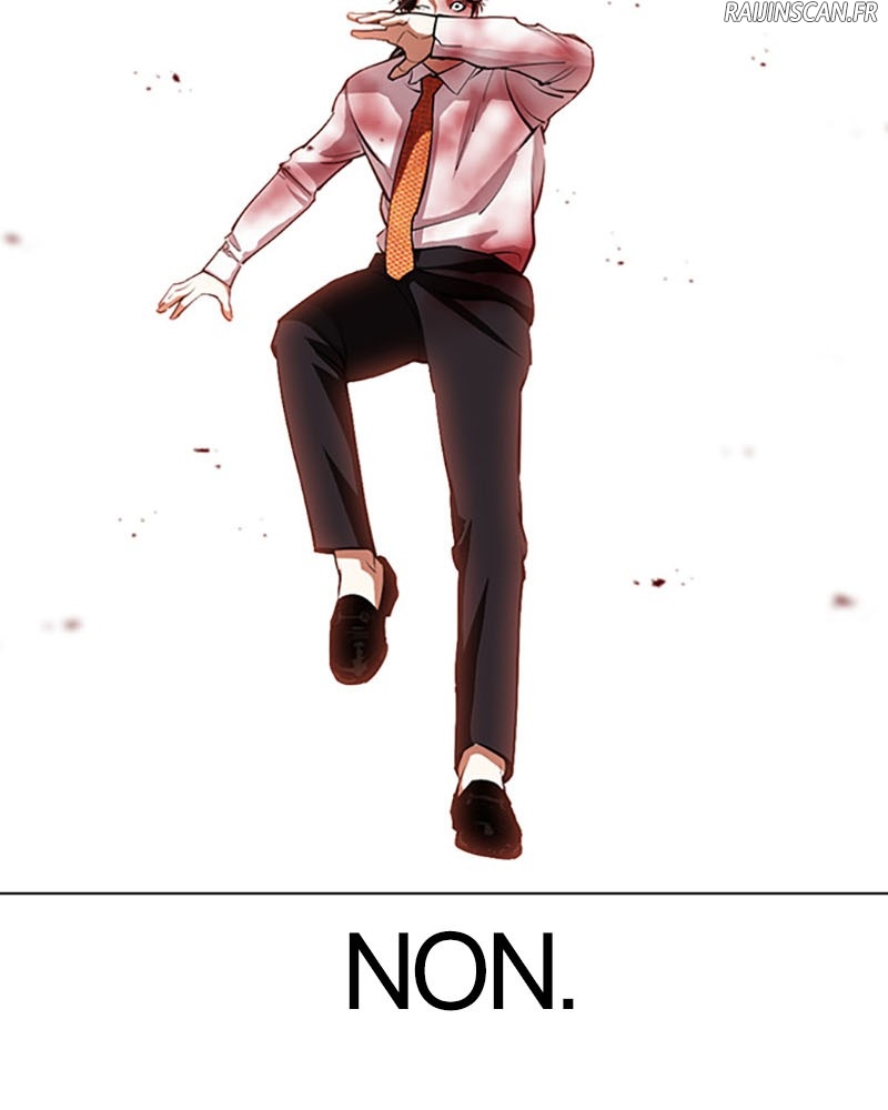 Lookism Chapitre 391 - Page 125