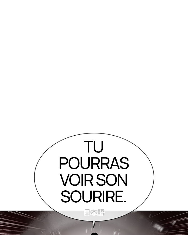Lookism Chapitre 391 - Page 126