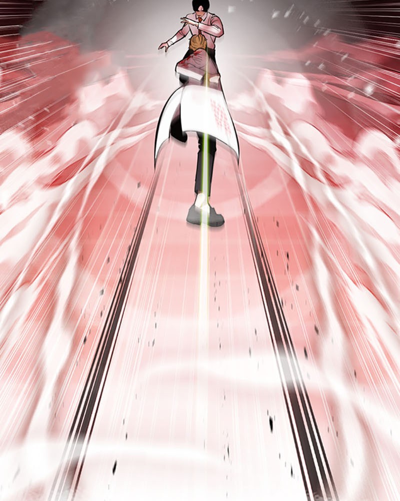 Lookism Chapitre 391 - Page 127