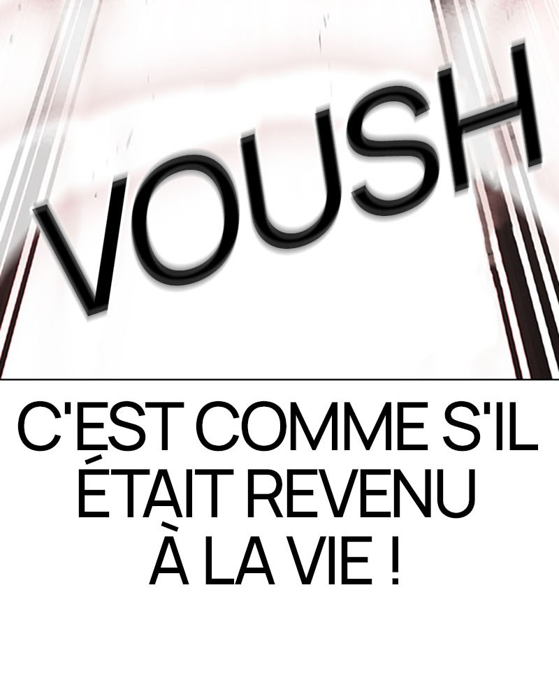 Lookism Chapitre 391 - Page 128