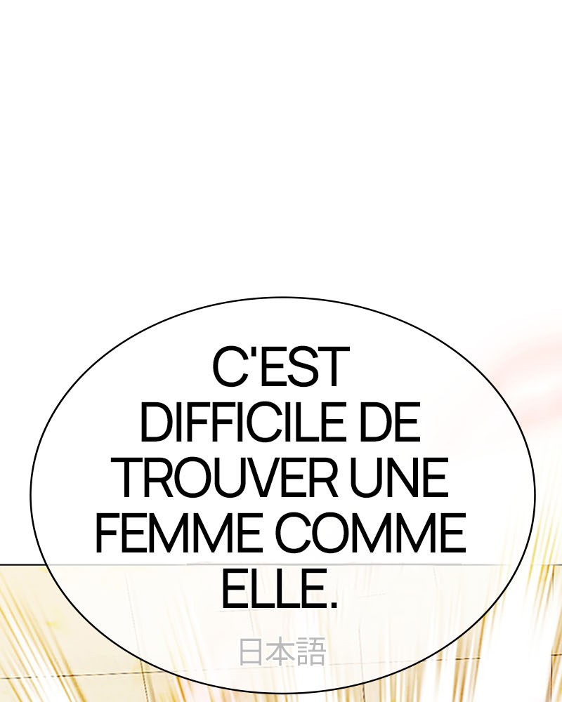 Lookism Chapitre 391 - Page 129