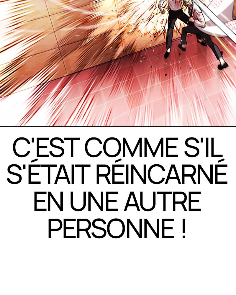Lookism Chapitre 391 - Page 131