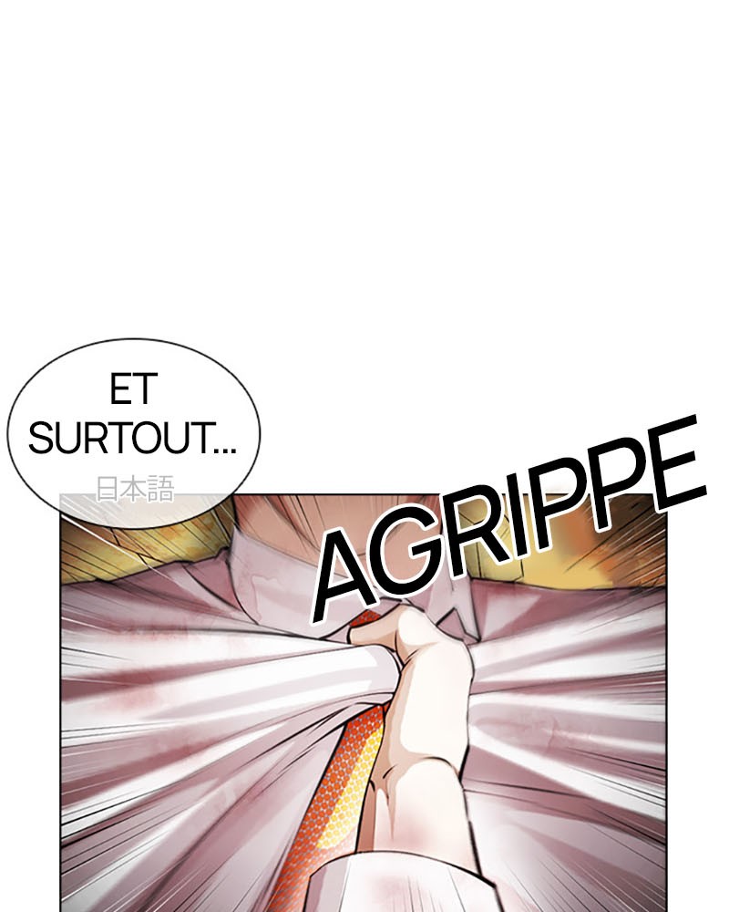 Lookism Chapitre 391 - Page 132