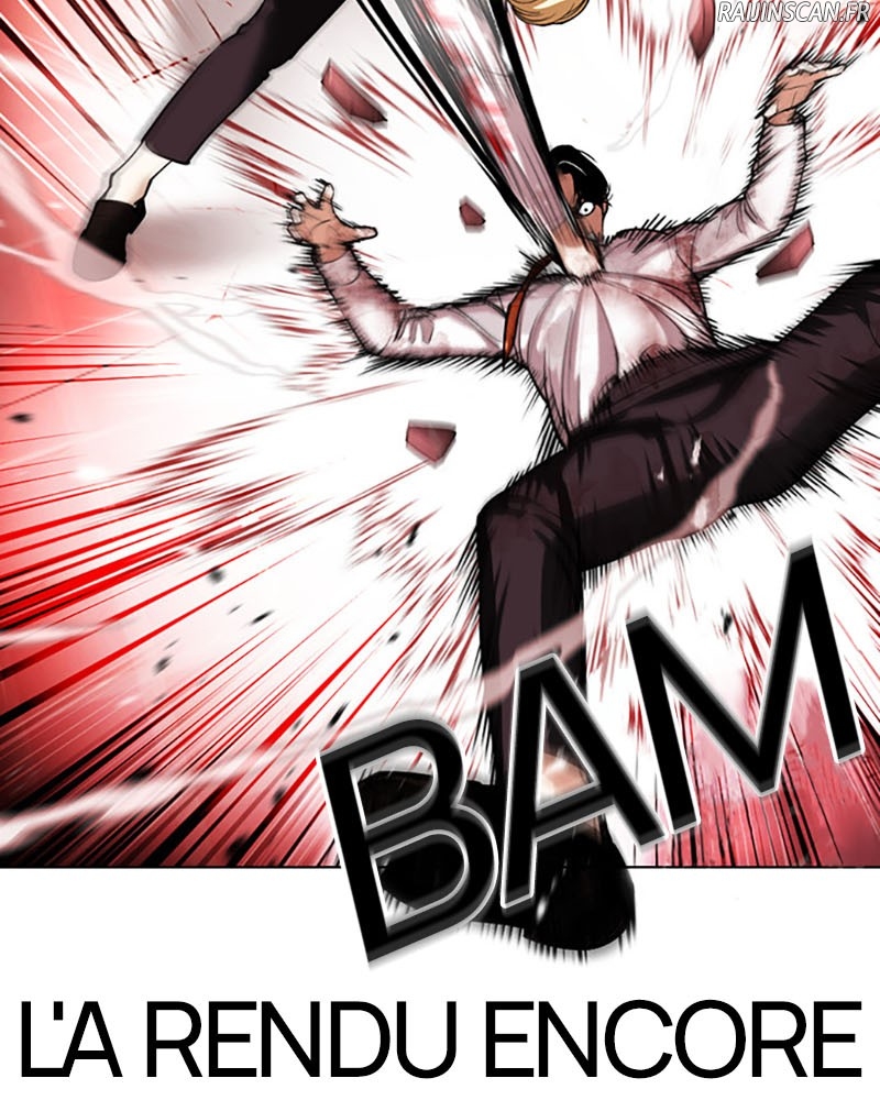 Lookism Chapitre 391 - Page 135