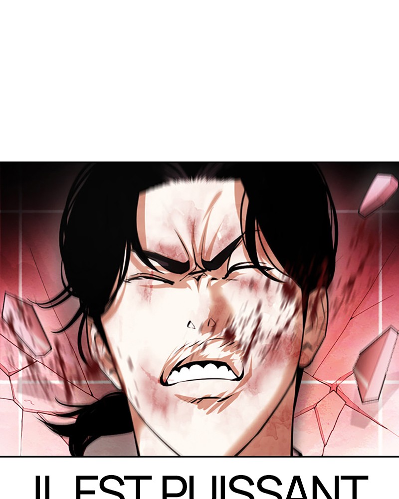 Lookism Chapitre 391 - Page 137