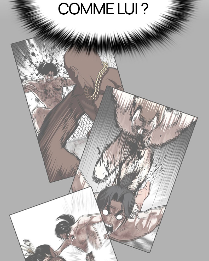 Lookism Chapitre 391 - Page 139