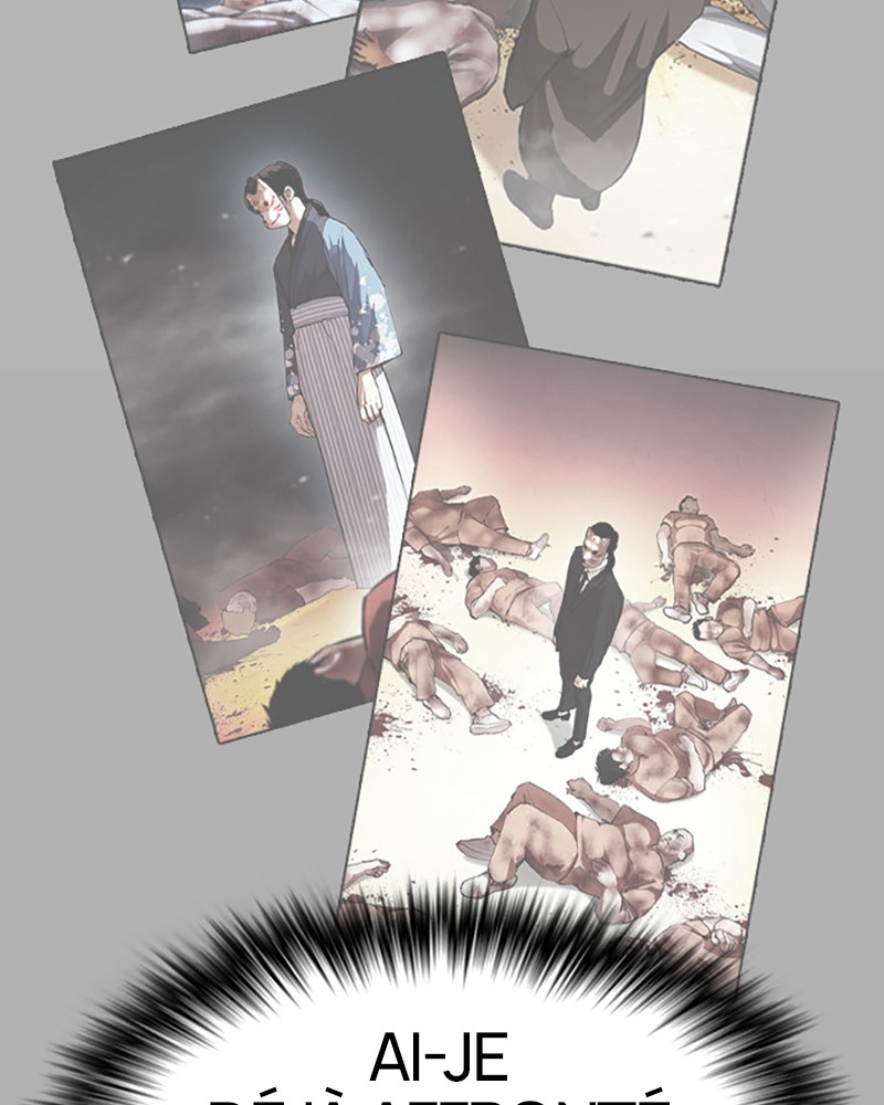 Lookism Chapitre 391 - Page 141