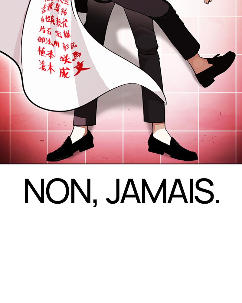 Lookism Chapitre 391 - Page 144