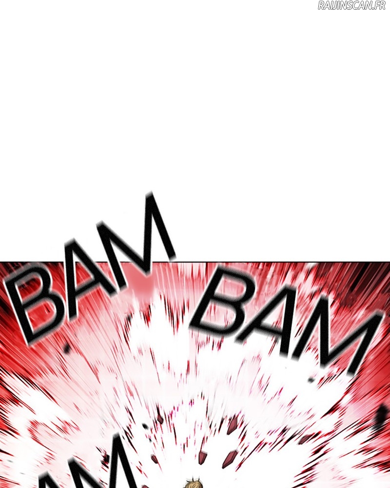 Lookism Chapitre 391 - Page 145