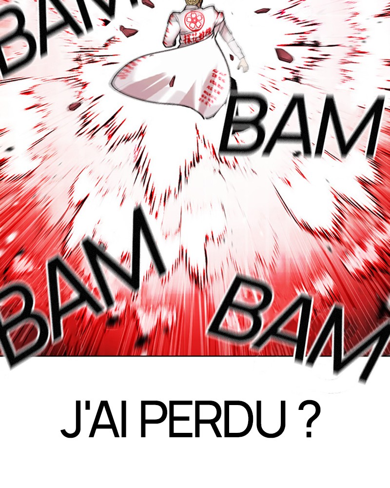 Lookism Chapitre 391 - Page 146