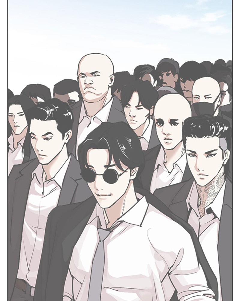 Lookism Chapitre 391 - Page 149