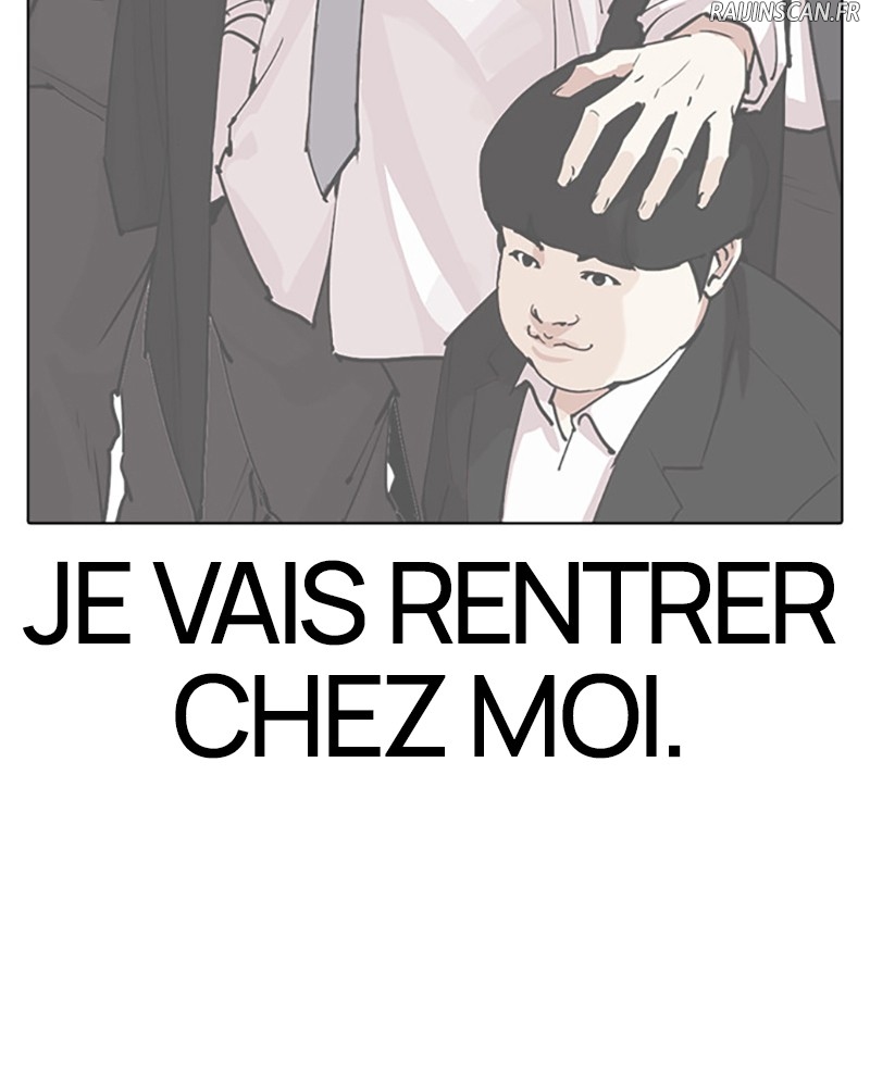 Lookism Chapitre 391 - Page 150
